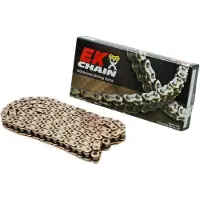 Ek Chain 530zvx3 Nx-ring 530 Kæde