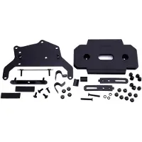 Kappa 8029871139291 Top Case Bagmontering