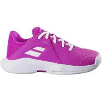 Babolat Prop Jr 3 Sko Til Alle Overflader