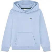 Lacoste Core Fleece Hættetrøje