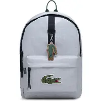 Lacoste Kids Core Solid Rygsæk