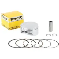 ProX Yamaha Yfm700r Raptor 06-14 110:1 Pi2707a Stempel