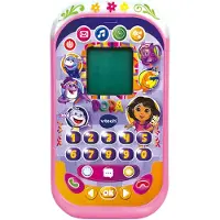 Vtech Doras Læretelefon Spansk Version