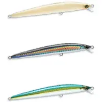 Yo-zuri Mag Slim Floating Minnow 13g 130 Mm