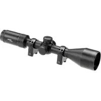 Vector Optics Matiz 3-9x50 Fiber Kikkertsigte