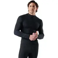 Smartwool Intraknit Thermal Merino Crew Langærmet Baselayer