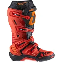 Leatt 4.5 Hydradri Offroad-støvler