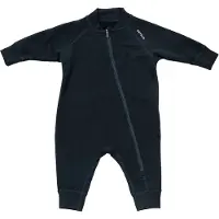 Devold Nibba Merino Langærmet Jumpsuit