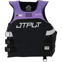 Jetpilot Rx Vault Protech S/e Beskyttelsesvest