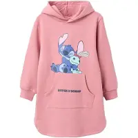 Zippy 3107456201 Kjole Med Lange ærmer