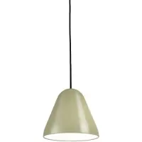 Airam Enna Loftslampe med diffusor, E27 Grøn 22cm