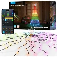 Govee Cone Tree Lights