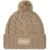 Oakley Apparel Harper Pom Beanie
