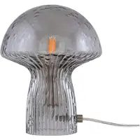 Globen Lighting Fungo bordlampe Special Edition Røg Ø16 cm, H:20 cm
