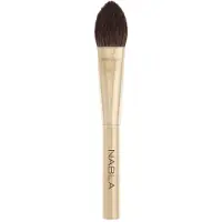 Nabla Precision Powder Brush Pudderbørste 1 stk.