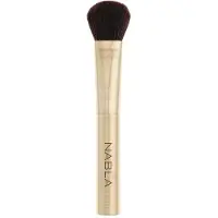 Nabla Foundation Brush Foundationbørste 1 stk.