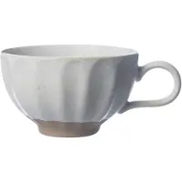 ERNST tekop Ø11,8 cm Hvid