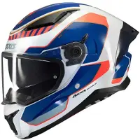 Axxis Panther Sv Gale Fullface-hjelm