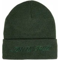 Santa Cruz Tonal Strip Beanie