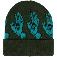 Santa Cruz Screaming Line Up Beanie