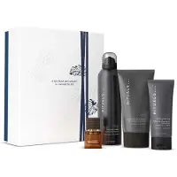 RITUALS Homme Giftset Medium - 15+70+125+200ml - 15+70+125+200ml