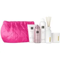RITUALS - The Ritual Of Sakura - Gavesæt L Til Bad Og Krop - The Ritual Of Sakura Large Gift Set 2025 - For Women