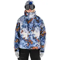 Armada Elvy 2l Shell Jakke