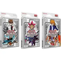Konami Tcg Yu-Gi-Oh! TCG - 2025 Mega Pack Bundle