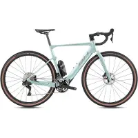 Bh Igravelx Carbon 2.8 2ezmag Grx Rx820 2026 Elektrisk Gravelcykel