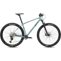 Bh Ultimate 6.0 29´´ Deore 6100 12s 2026 Mtb Cykel