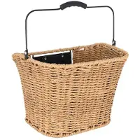 Oxcyon Magdalen Rattan Qr Frontkurv