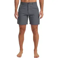 Tenson Aqua Hybriden Badeshorts