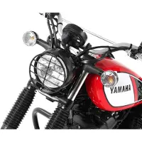 Hepco&Becker Yamaha Scr 950 17-20 7004556 00 01 Lygtebeskytter