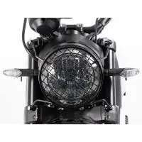Hepco&Becker Ducati Scrambler 1100 Dark 21-24 7007616 00 01 Lygtebeskytter