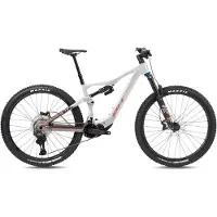 Bh Ilynx+ Sl Trail Carbon 8.7 Shimano Ep801 29´´ Deore Di2 2026 Elektrisk Mtbcykel