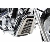 Hepco&Becker Honda Vt 1300 Cx 10-12 420962 00 02 Radiatorbeskyttelse