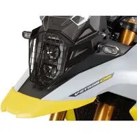 Hepco&Becker Suzuki V-strom 800 24-26 7003553 00 01 Lygtebeskytter