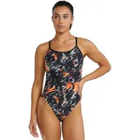 Tyr Durafast Elite Crosscut Tieback Validus Badetøj