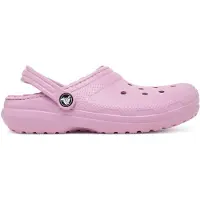 Crocs Sandaler m. For - Classic Lined Clog K - Hydrangea - - 37/38 - Sandal