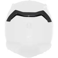 AGV K7 Hjelmens Bagspoiler