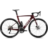Bh Iaerolight 1.7 2ezmag 105 Di2 2026 Elektrisk Landevejscykel