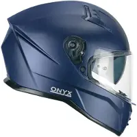 Cgm 333a Onyx Mono Fullface-hjelm