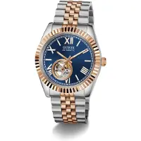 GUESS Connoisseur 42mm 5atm Quartz/analogical Ur