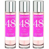 Caravan Nº48 150ml Parfume 3 Enheder