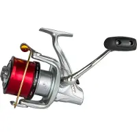 Grauvell Vertix Vangrade Surfcasting-hjul