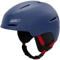Giro Spur Juniorhjelm