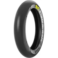 Pmt Tyres Slick Medium Tl Sportsligt Bagdæk