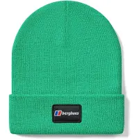 Berghaus Logo Recognition Beanie
