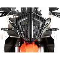 Hepco&Becker Ktm 790 Adventure 24-25 Lygtebeskytter