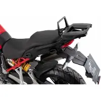 Hepco & becker Gp-Bagagebærer Alu-Rack Multistrada V4/S/RS/PP/Rally 25-
